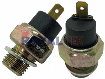 SENSOR DE PRESION DE ACEITE ROYALTEK  RENAULT 9 / 11 / 12 / 18 / TRAFIC  --- OEM 7700655787 MD18501
